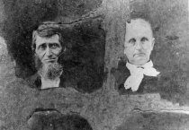 Enos and Elizabeth Sell